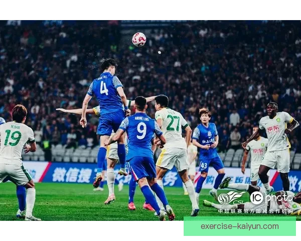 上海申花与北京国安的京沪对决，展现出竞争力提升的城市足球魅力