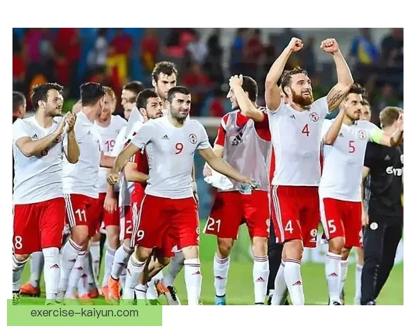 Griezmann 欧洲杯表现稳健，成为法国队前进的重要力量