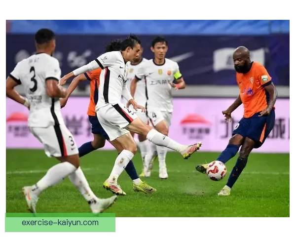 上海海港持续提升传控足球水平，具备强大竞争力