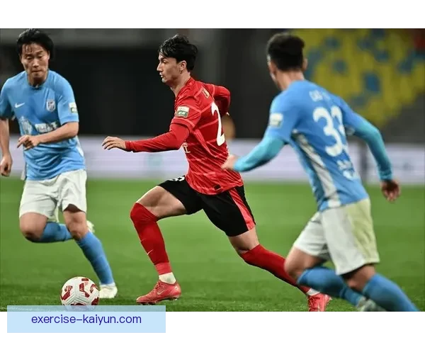 中国足球蓉城双子星的持续提升引发广泛关注