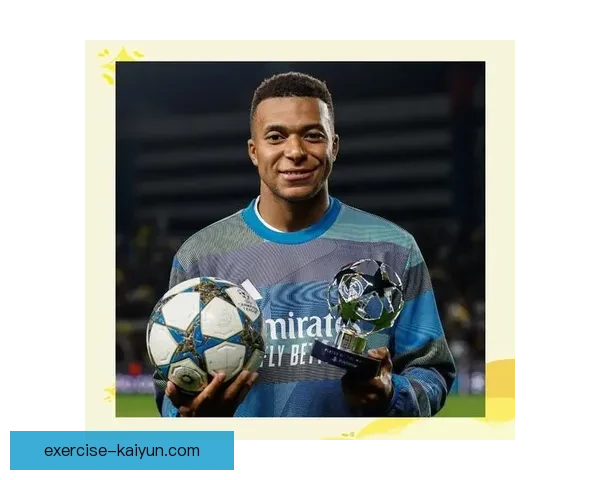 法国姆巴佩帽子戏法助队继续冲击欧冠淘汰赛资格