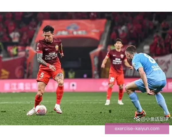 中超弱队近期表现稳健，竞争力增强迎逆袭走势